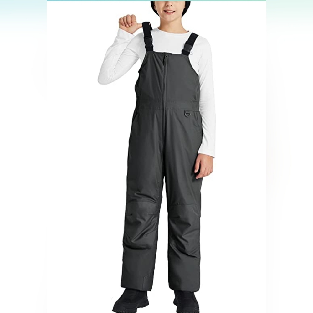 BAYLEAF SNOWSUIT XS